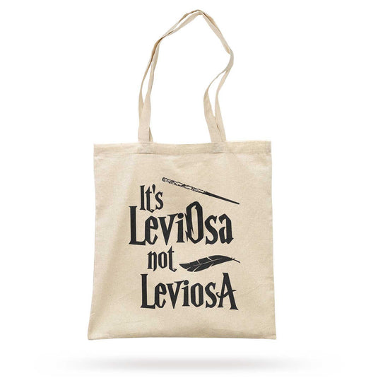 Еко Торба Harry Potter HP_06 LeviOsa