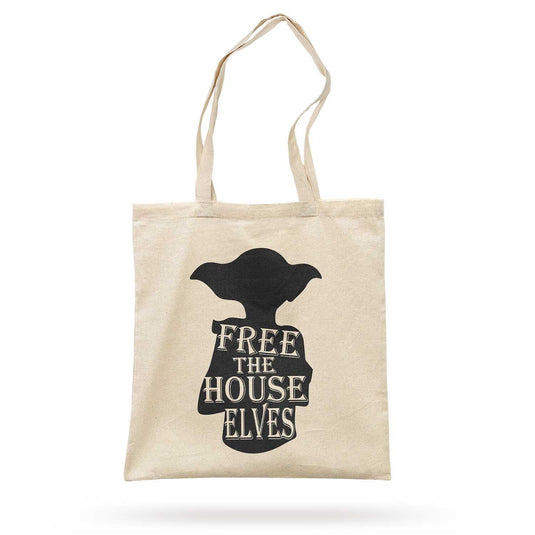 Еко Торба Harry Potter HP_29 Free The House Elves