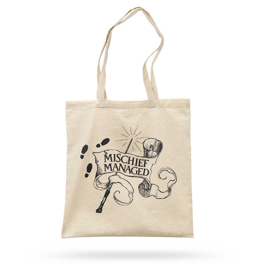 Еко Торба Harry Potter HP_35 Mischief Managed