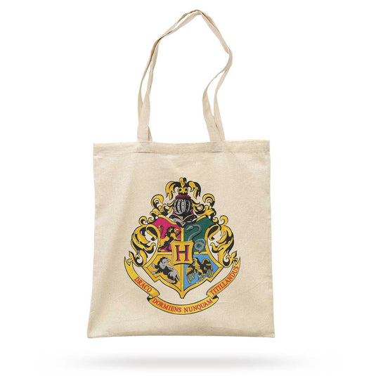 Еко Торба Harry Potter HP_44 Hogwarts Logo