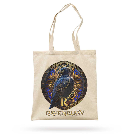 Еко Торба Harry Potter HP_53 Ravenclaw Logo 2
