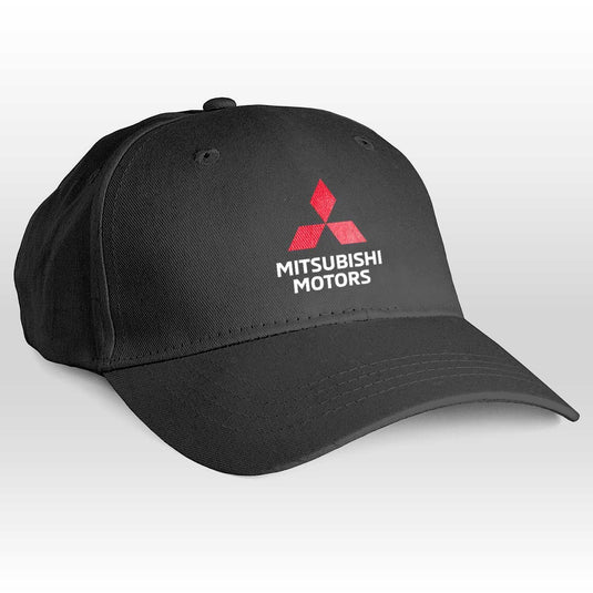 Шапка MITSUBISHI