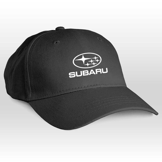 Шапка SUBARU