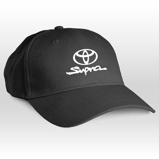 Шапка TOYOTA SUPRA