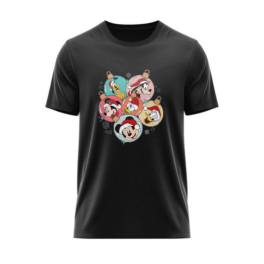 Тениска Christmas Disney Mickey & Co 4 CHR_29