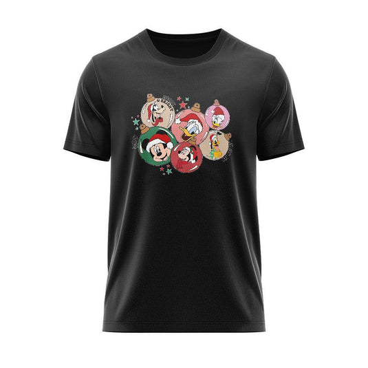 Тениска Christmas Disney Mickey & Co 5 CHR_30
