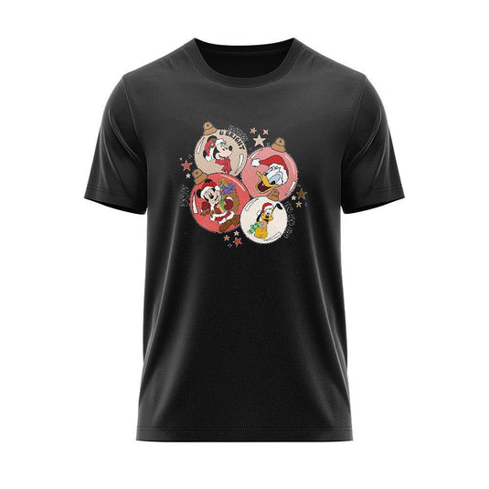 Тениска Christmas Disney Mickey & Co 7 CHR_32