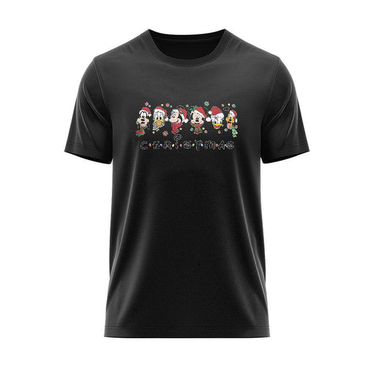 Тениска Christmas Disney Mickey & Co 9 CHR_34