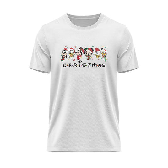 Тениска Christmas Disney Mickey & Co 9 CHR_34