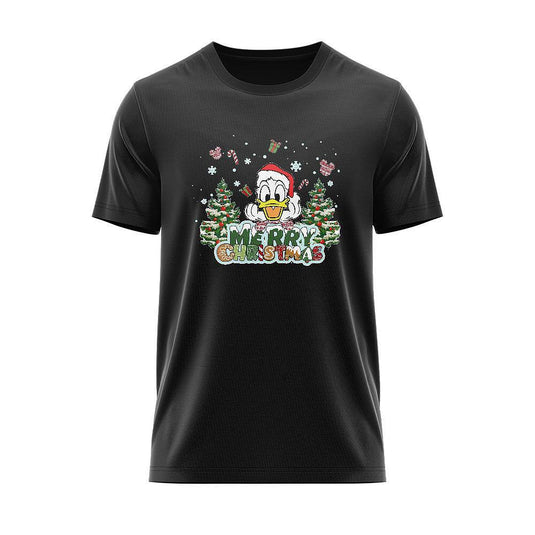 Тениска Christmas Disney Duffy Duck CHR_36