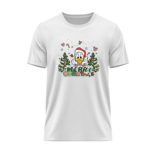 Тениска Christmas Disney Duffy Duck CHR_36