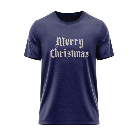 Тениска Merry Christmas CHR_40