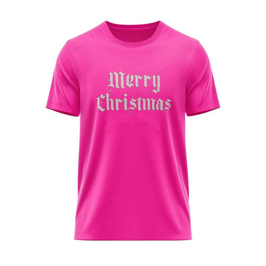 Тениска Merry Christmas CHR_40