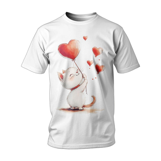Тениска Forever in Love
