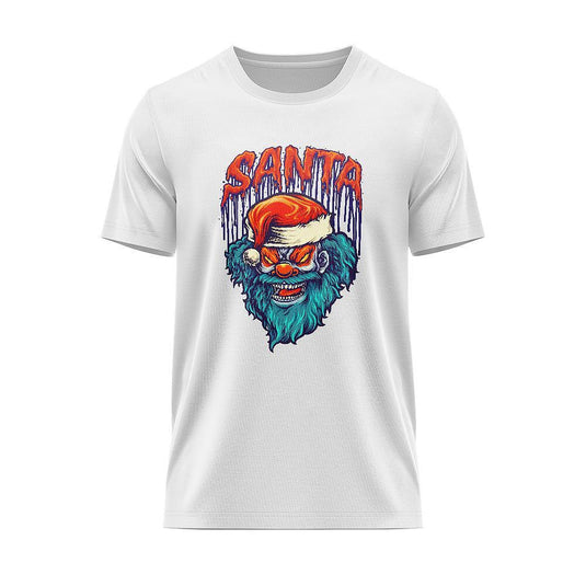 Тениска Evil Santa Drip CHR_21