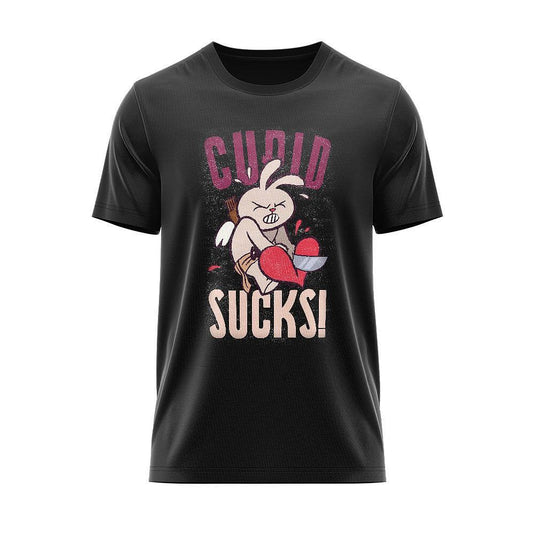 Тениска MAD BUNNY CUPID S*CKS!