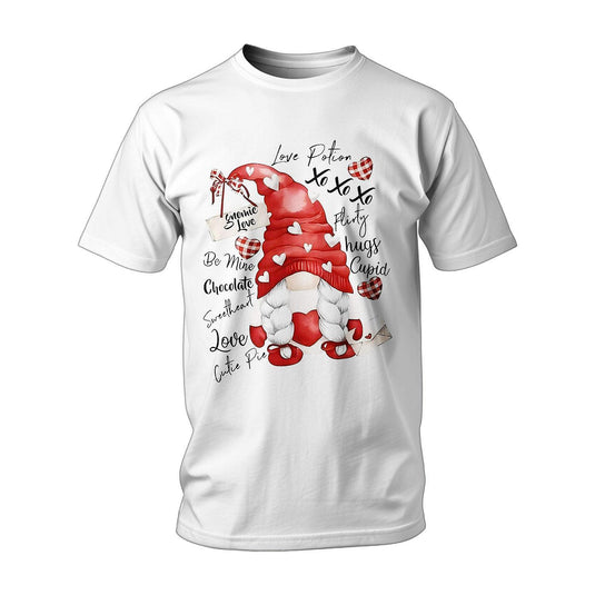 Тениска All We Need Is Love