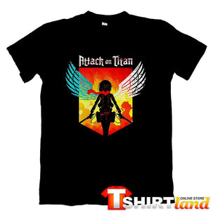 Attack on Titan