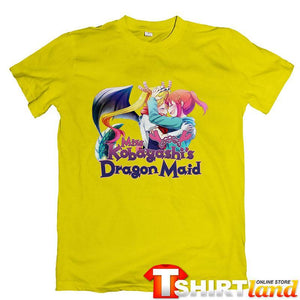 Miss Kobayashi's Dragon Maid