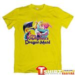 Miss Kobayashi's Dragon Maid