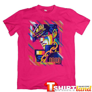 JoJo's Bizarre Adventure