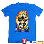 My Hero Academia