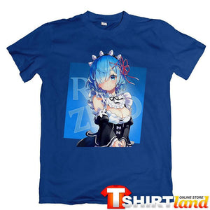 Re: Zero