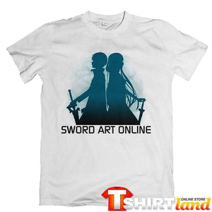 Sword Art Online