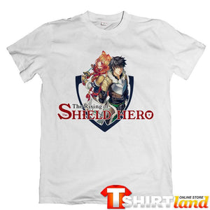 The Rising of the Shield Hero