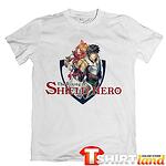 The Rising of the Shield Hero