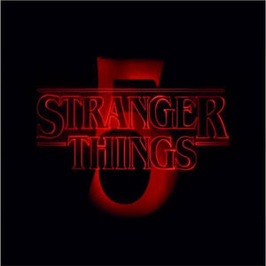 Stranger Things