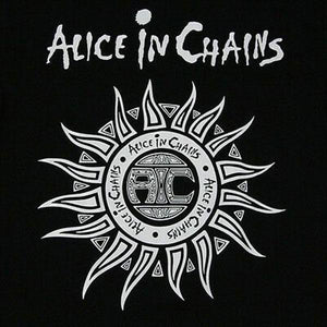 Alice In Chains