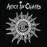 Alice In Chains