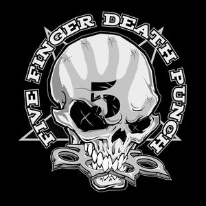 Five Finger Death Punch