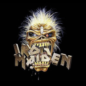 Iron Maiden