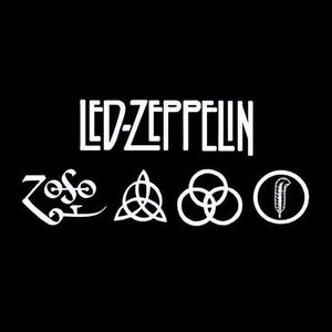 Led Zeppelin