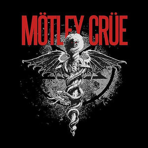 Motley Crue