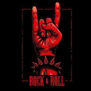 Rock & Metal