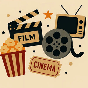 Филми / Сериали