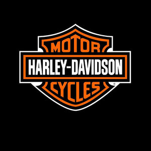 HARLEY-DAVIDSON