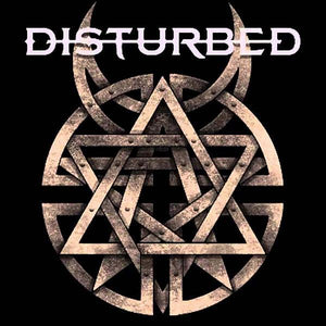 Disturbed