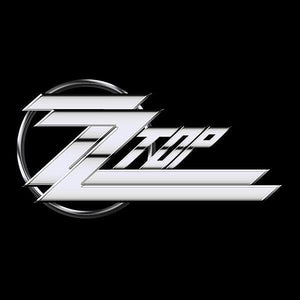 ZZ Top