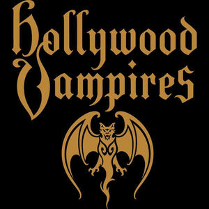 Hollywood Vampires