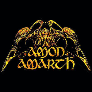 Amon Amarth