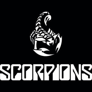 Scorpions