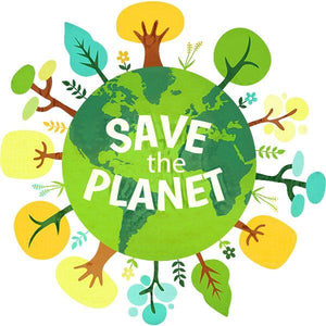 Planeta Verde
