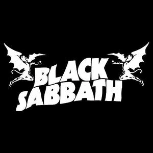 Black Sabbath