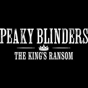 Peaky Blinders