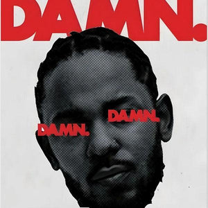 Kendrick Lamar