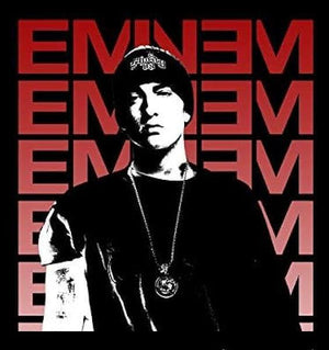 Eminem/Slim Shady